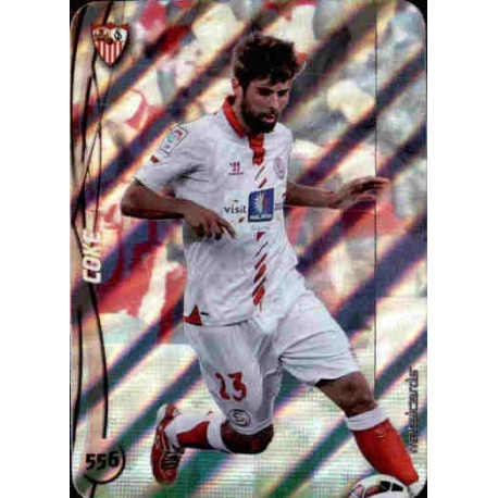 Coke Top Diagonal Puntas Redondas Sevilla 556