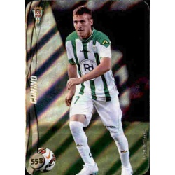 Gunino Top Diagonal Puntas Redondas Almería 558