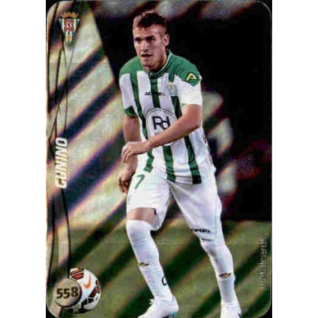 Gunino Top Diagonal Puntas Redondas Almería 558