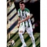 Cromos de Fútbol Gunino Top Diagonal Puntas Redondas Las Fichas de La Liga 2015
