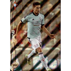 Fontás Top Diagonal Puntas Redondas Celta 562