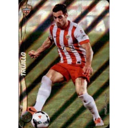 Trujillo Top Diagonal Puntas Redondas Almería 563