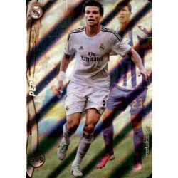 Pepe Top Diagonal Puntas Redondas Real Madrid 569