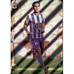 Insúa Top Diagonal Puntas Redondas Deportivo 571