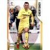Cheryshev Villarreal 527 Megacracks 2018-19