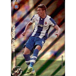 Héctor Moreno Top Diagonal Puntas Redondas Espanyol 572