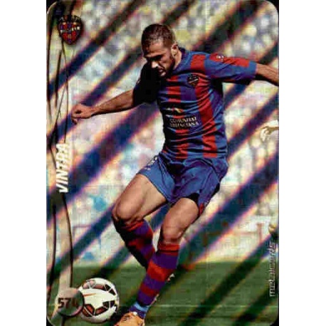 Vintra Top Diagonal Puntas Redondas Levante 574