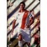 Trading Cards Ze Castro Top Diagonal Puntas Redondas Las Fichas Quiz Liga 2015