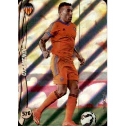 Otamendi Top Diagonal Puntas Redondas Valencia 576