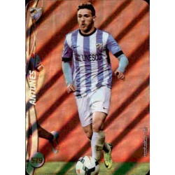 Antunes Top Diagonal Puntas Redondas Málaga 579