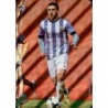 Offer Soccer Cards Antunes Top Diagonal Puntas Redondas Mundicromo Quiz 2015