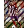 Venta Cromo Gabi Top Diagonal Puntas Redondas Las Fichas de La Liga 2015