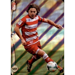 Iturra Top Diagonal Puntas Redondas Granada 591