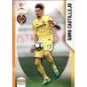 Samu Castillejo Villarreal 530 Megacracks 2018-19