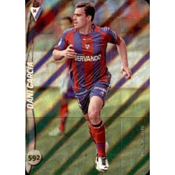 Dani García Top Diagonal Puntas Redondas Eibar 592