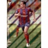 Cromos de Fútbol Dani García Top Diagonal Puntas Redondas Mundicromo Fichas Liga 2015