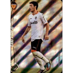 Dani Parejo Top Diagonal Puntas Redondas Valencia 597