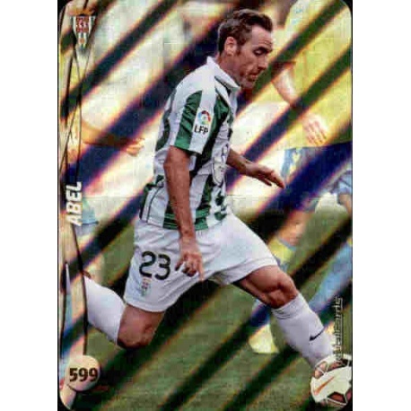 Abel Top Diagonal Puntas Redondas Córdoba 599