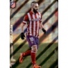 Comprar Cromo Arda Turan Top Diagonal Puntas Redondas Las Fichas Quiz Liga 2015