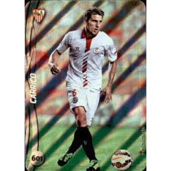 Carriço Top Diagonal Puntas Redondas Sevilla 601