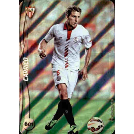 Carriço Top Diagonal Puntas Redondas Sevilla 601