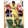 Sansone Villarreal 531 Megacracks 2018-19
