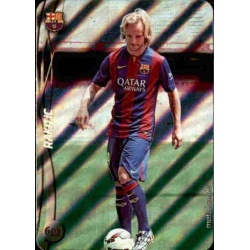 Rakitic Top Diagonal Puntas Redondas Barcelona 602