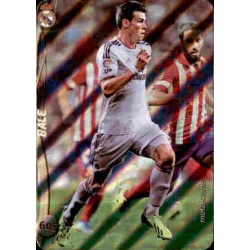 Bale Top Diagonal Puntas Redondas Real Madrid 605