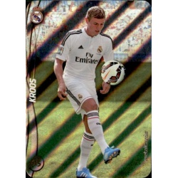Kroos Top Diagonal Puntas Redondas Real Madrid 615