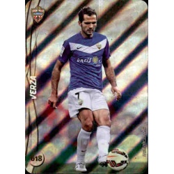 Verza Top Diagonal Puntas Redondas Almeria 618