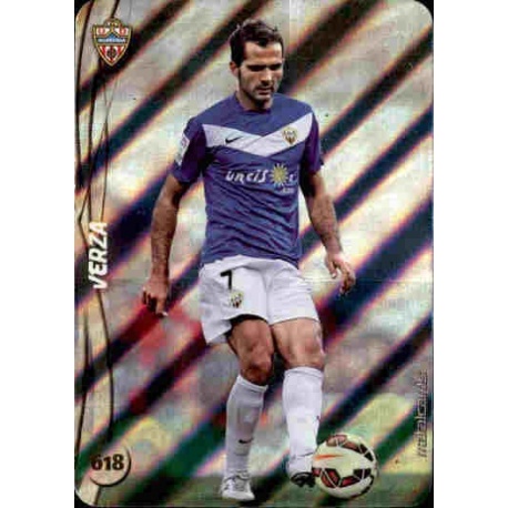 Verza Top Diagonal Puntas Redondas Almeria 618