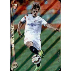 Denis Suárez Top Diagonal Puntas Redondas Sevilla 620