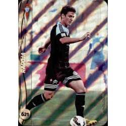 Radoja Top Diagonal Puntas Redondas Celta 621