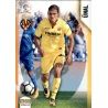 Unal Villarreal 533 Megacracks 2018-19