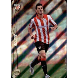 Aduriz Top Diagonal Puntas Redondas Athletic Club 624