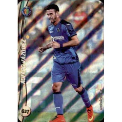 Álvaro Vázquez Top Diagonal Puntas Redondas Getafe 627