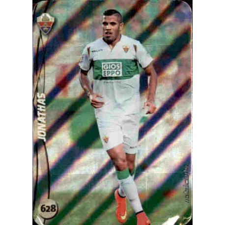 Jonathas Top Diagonal Puntas Redondas Elche 628