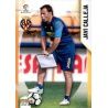 Javi Calleja Villarreal 535 Megacracks 2018-19