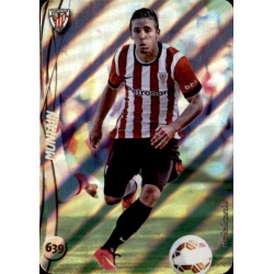 Muniain Top Diagonal Puntas Redondas Athletic Club 639