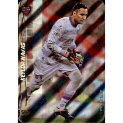 Keylor Navas Top Diagonal Puntas Redondas Levante 542
