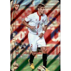 Fazio Top Diagonal Puntas Redondas Sevilla 564