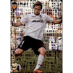 Diego Alves Top Tetris Puntas Redondas Valencia 541