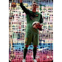 Bravo Top Tetris Puntas Redondas Barcelona 545