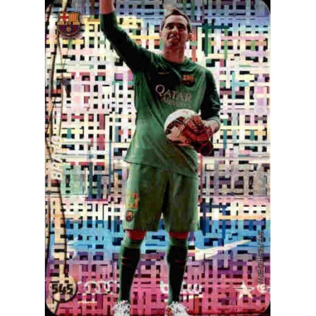 Bravo Top Tetris Puntas Redondas Barcelona 545