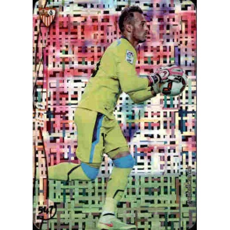 Beto Top Tetris Puntas Redondas Sevilla 547