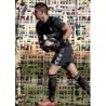 Soccer Trading Cards Irureta Top Tetris Puntas Redondas Las Fichas Quiz Liga 2015