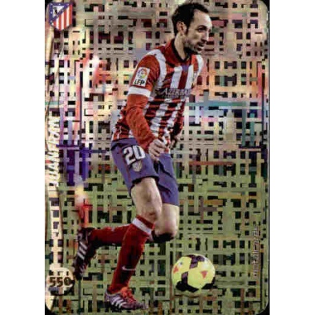 Juanfran Top Tetris Puntas Redondas Atlético Madrid 550