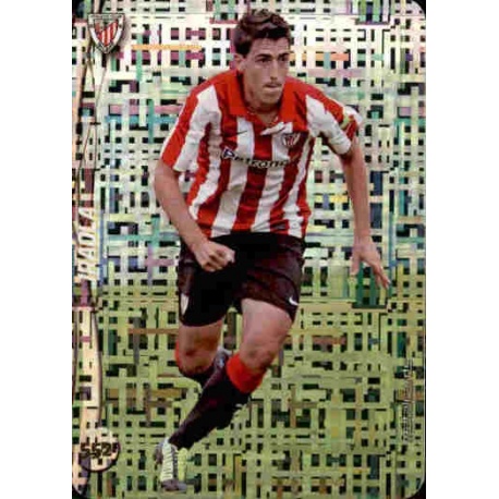 Iraola Top Tetris Puntas Redondas Athletic Club 552