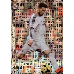 Sergio Ramos Top Tetris Puntas Redondas Real Madrid 559