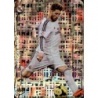 Venta Cromo Sergio Ramos Top Tetris Puntas Redondas Las Fichas de La Liga 2015